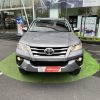 fortuner 2.4mt 2019
