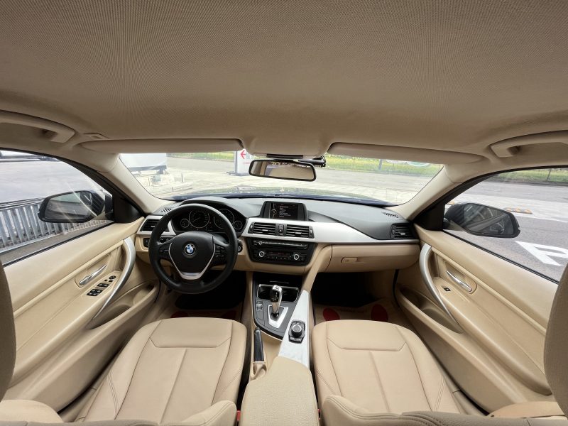 BMW 328i đời 2013 giá rẻ xe chất