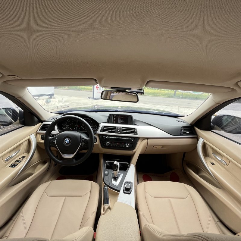 BMW 328i đời 2013 giá rẻ xe chất