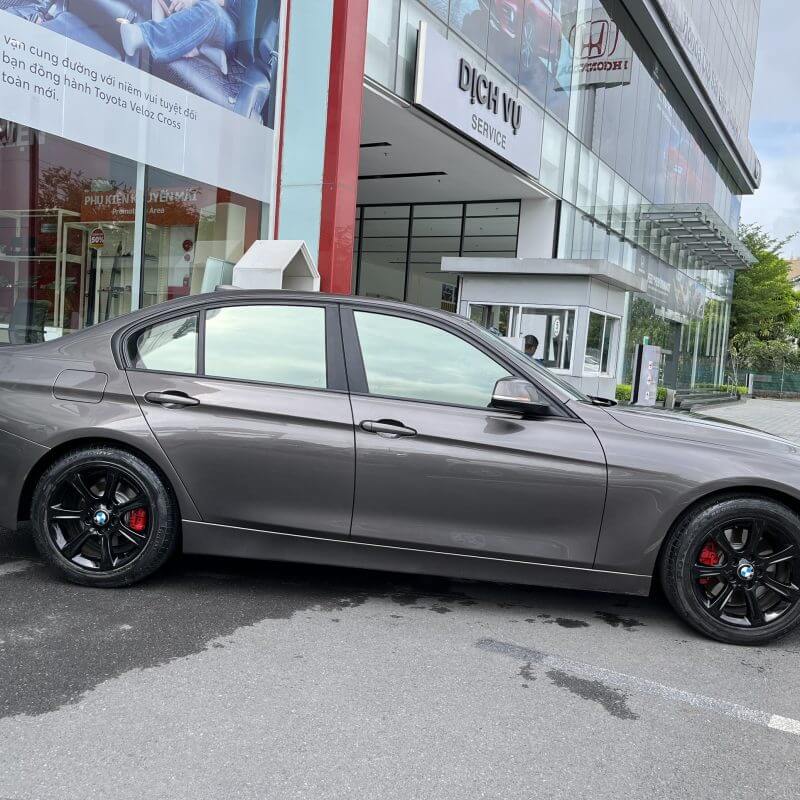 BMW 328i đời 2013 giá rẻ xe chất