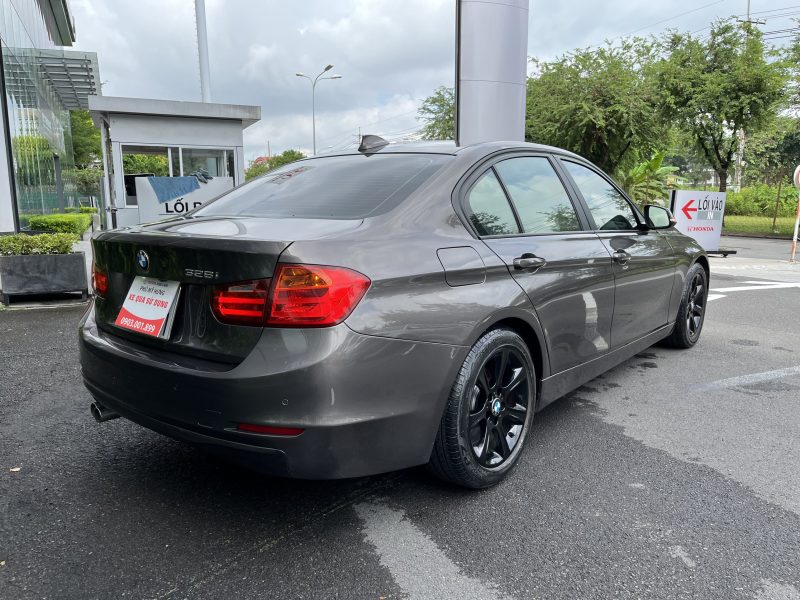 BMW 328i đời 2013 giá rẻ xe chất