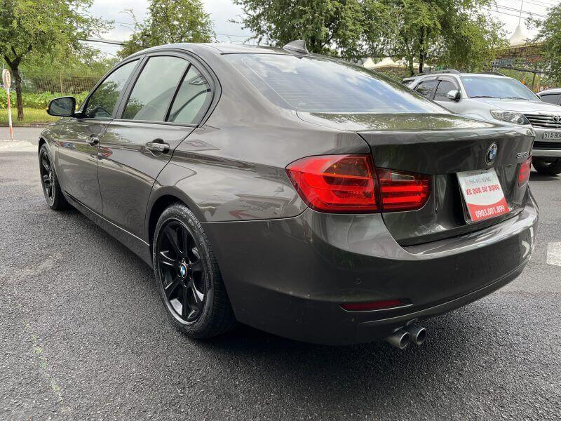 BMW 328i đời 2013 giá rẻ xe chất