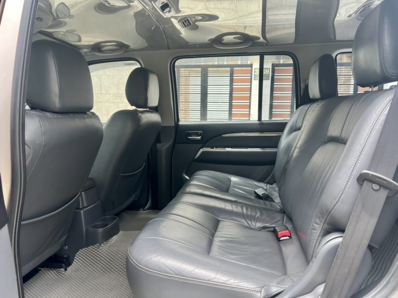 Ford Everest số tự động 2013 giá tốt