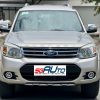 Ford Everest số tự động 2013 giá tốt