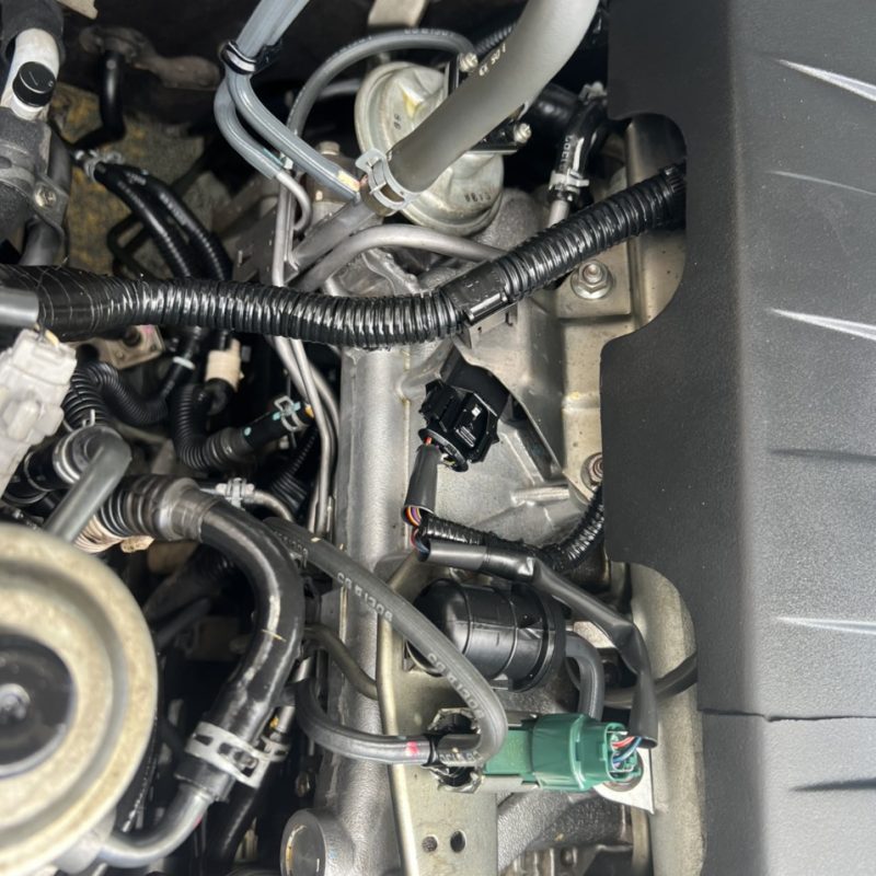 Ford Everest số tự động 2013 giá tốt