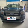 Ford Ranger cũ 2015 số tự động 1 cầu siêu lướt