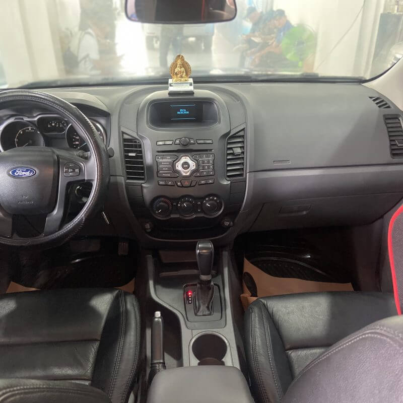 Ford Ranger cũ 2015 số tự động 1 cầu siêu lướt