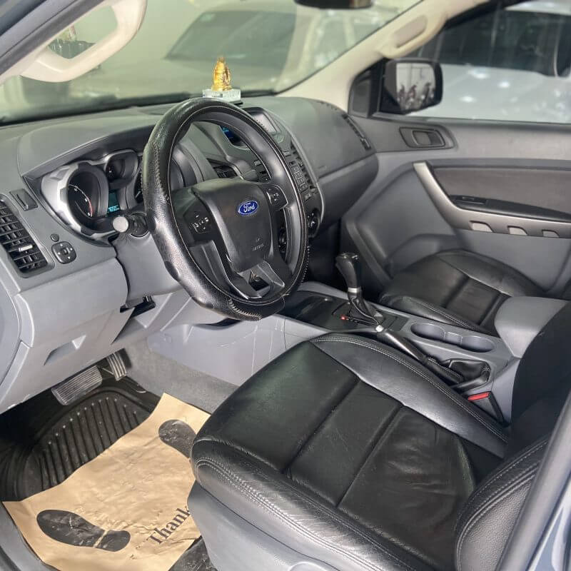 Ford Ranger cũ 2015 số tự động 1 cầu siêu lướt