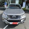 Fortuner máy xăng số tự động 2019 siêu lướt giá tốt