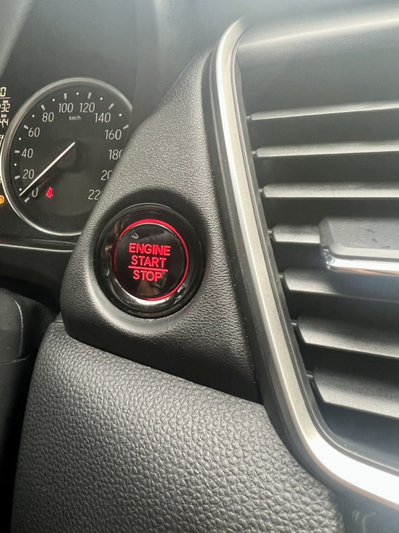 Honda City 2021 số tự động giá tốt