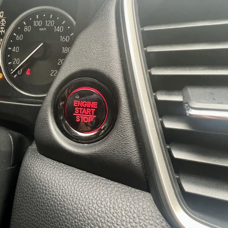 Honda City 2021 số tự động giá tốt