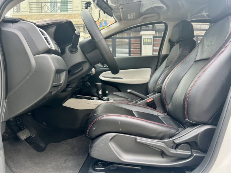 Honda City 2021 số tự động giá tốt