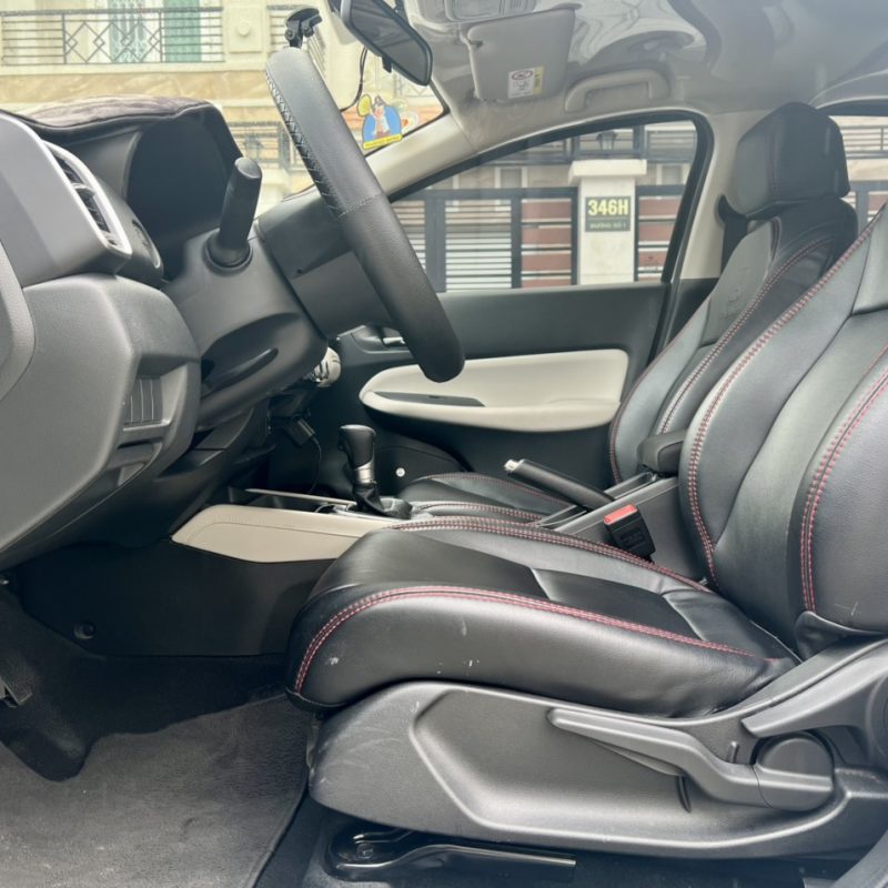 Honda City 2021 số tự động giá tốt
