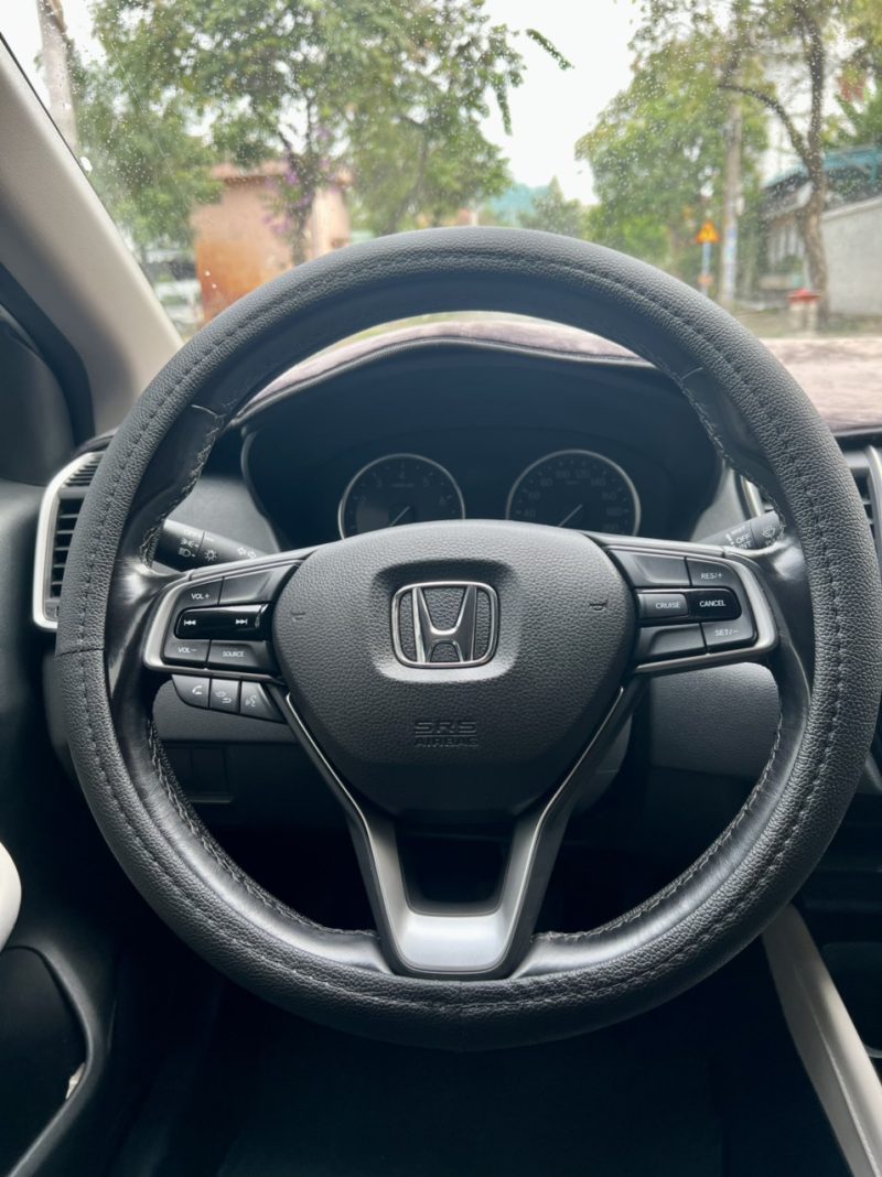 Honda City 2021 số tự động giá tốt