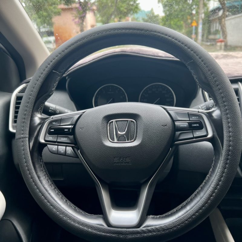 Honda City 2021 số tự động giá tốt