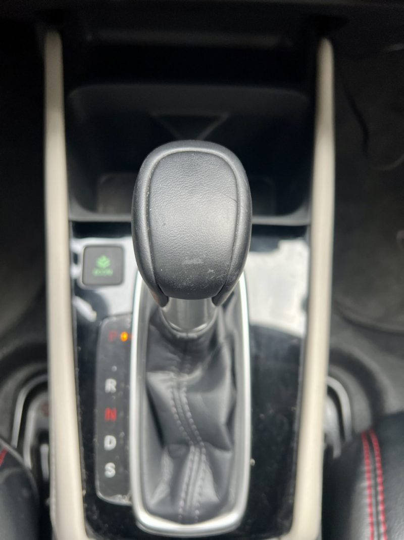 Honda City 2021 số tự động giá tốt