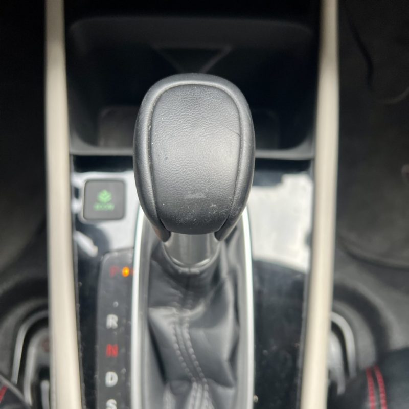 Honda City 2021 số tự động giá tốt