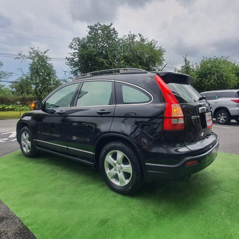 Honda CRV 2.0 cũ 2009 nhập Đài Loan giá tốt