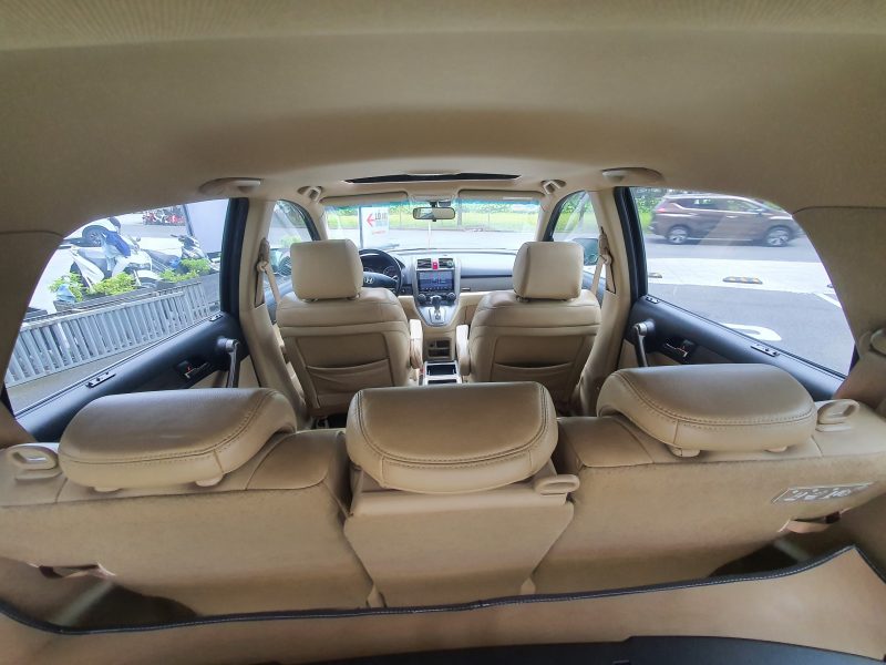 Honda CRV 2.0 cũ 2009 nhập Đài Loan giá tốt
