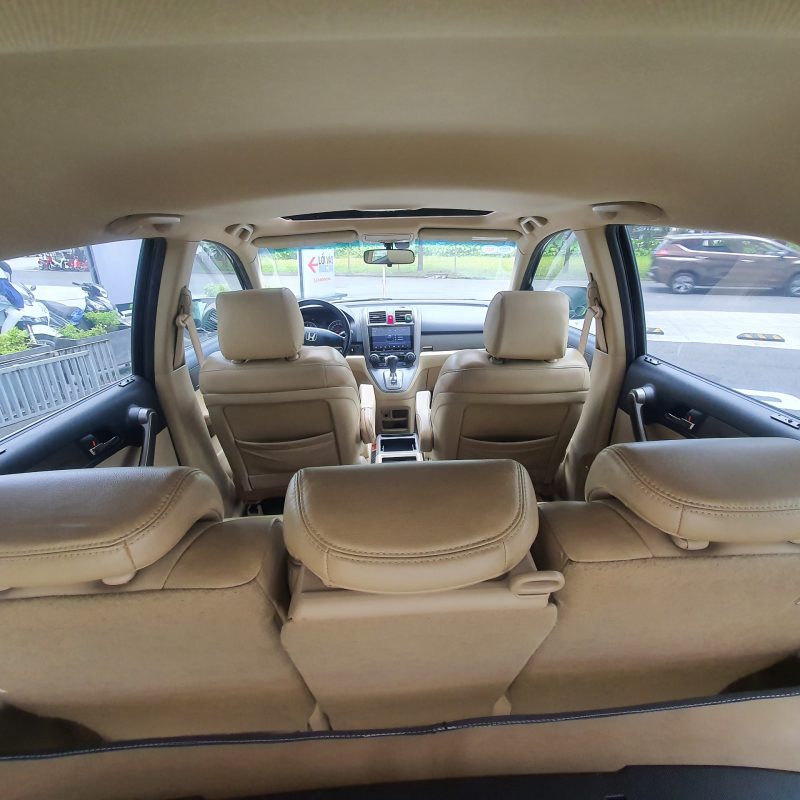 Honda CRV 2.0 cũ 2009 nhập Đài Loan giá tốt