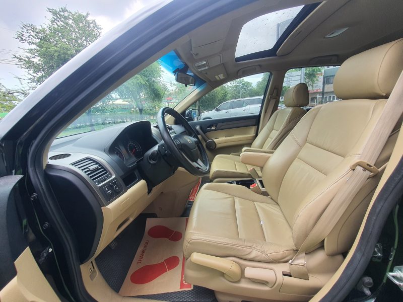 Honda CRV 2.0 cũ 2009 nhập Đài Loan giá tốt