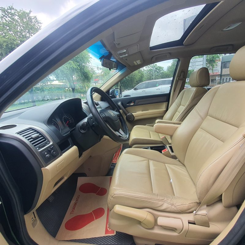 Honda CRV 2.0 cũ 2009 nhập Đài Loan giá tốt