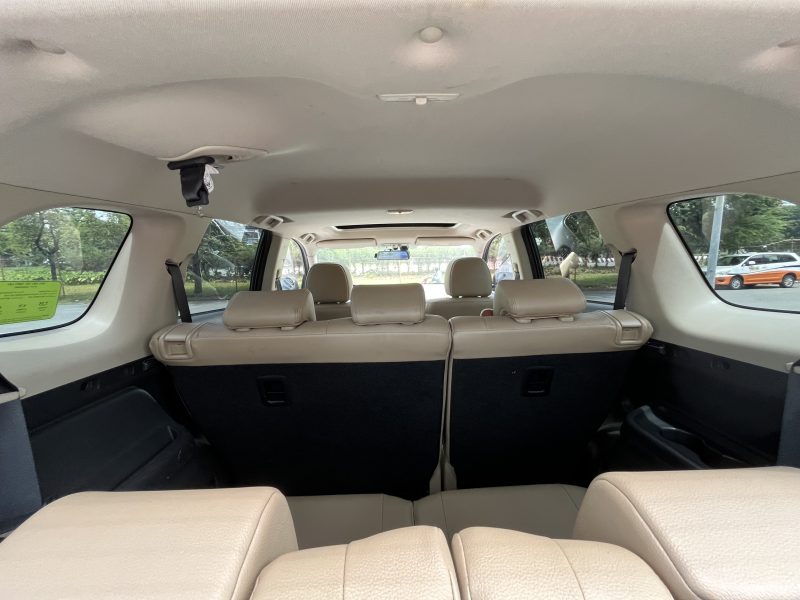 Mitsubishi Outlander Premium cũ 2018 giá tốt
