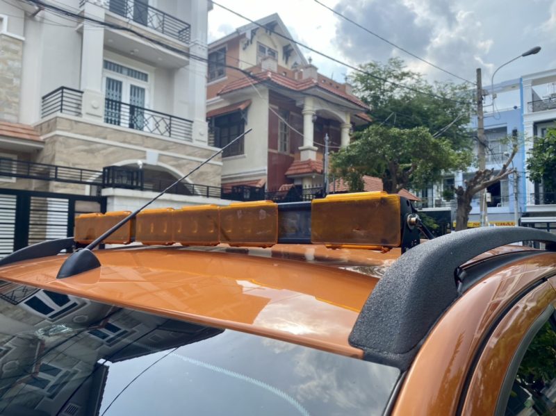 Ford Ranger Wildtrak 3.2 số tự động 2017 full option giá tốt