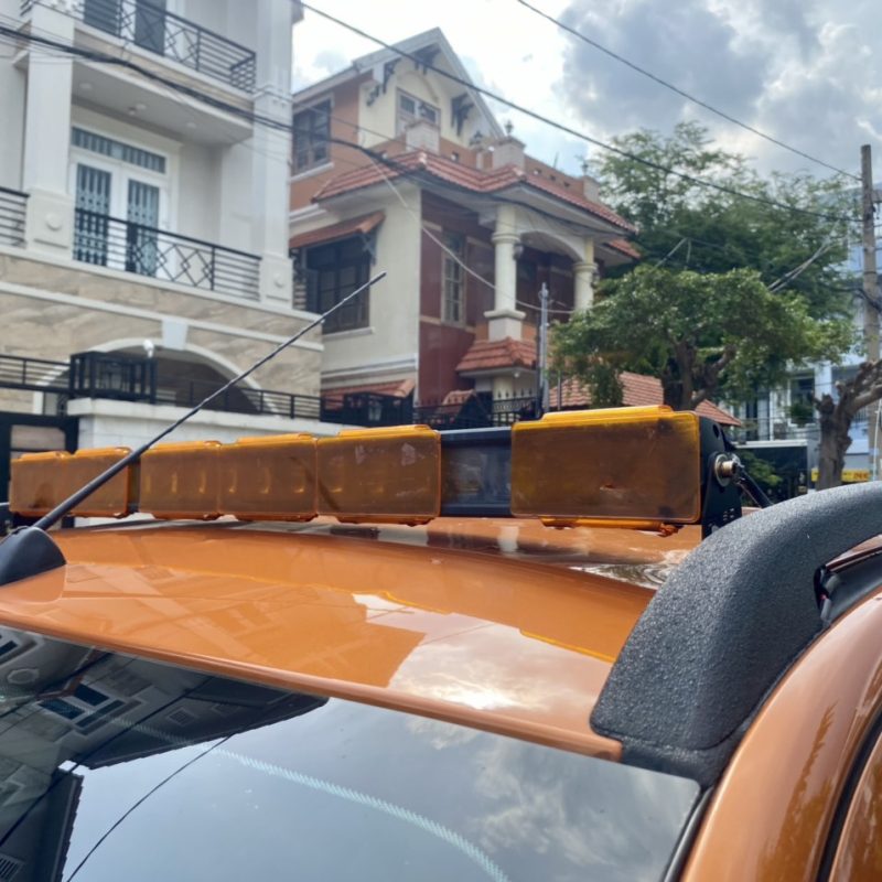 Ford Ranger Wildtrak 3.2 số tự động 2017 full option giá tốt