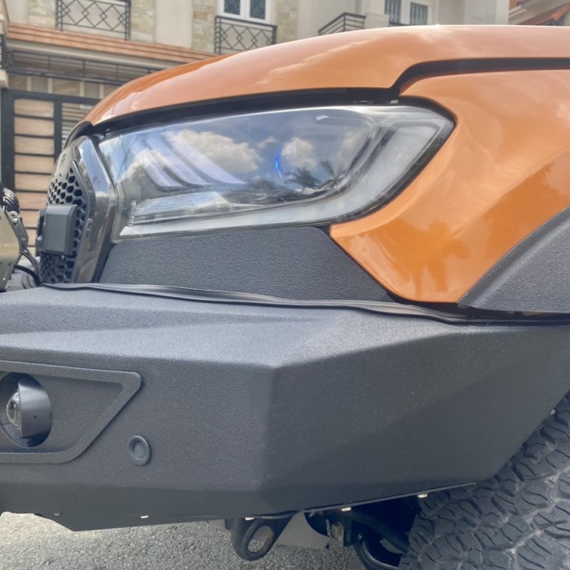 Ford Ranger Wildtrak 3.2 số tự động 2017 full option giá tốt