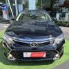 Toyota Camry 2.0E cũ 2018 giá tốt