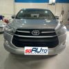 Toyota Innova số sàn 2018 giá tốt