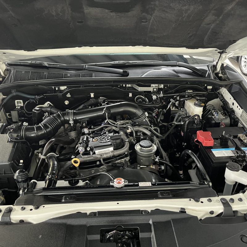 Toyota Innova số sàn 2018 giá tốt