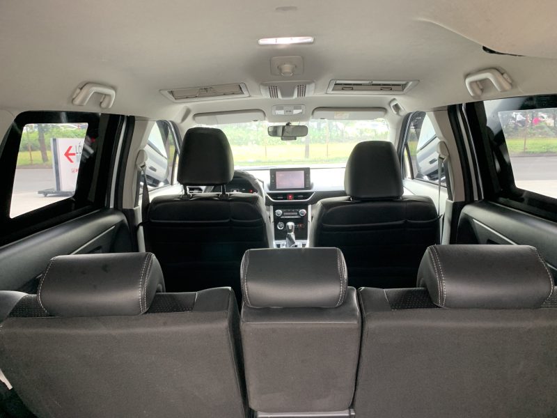 Toyota Veloz Cross 1.5 CVT siêu lướt giá tốt