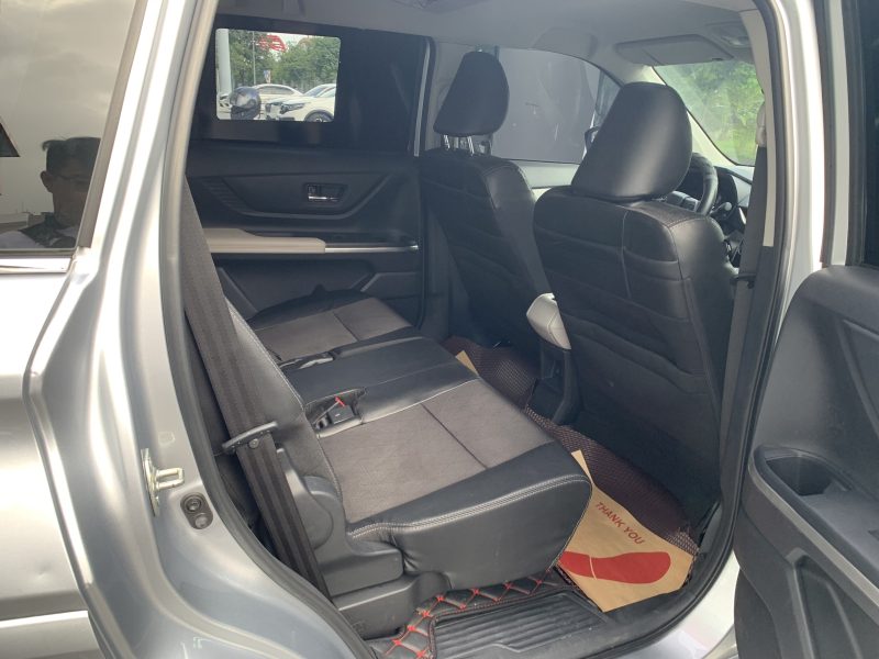 Toyota Veloz Cross 1.5 CVT siêu lướt giá tốt
