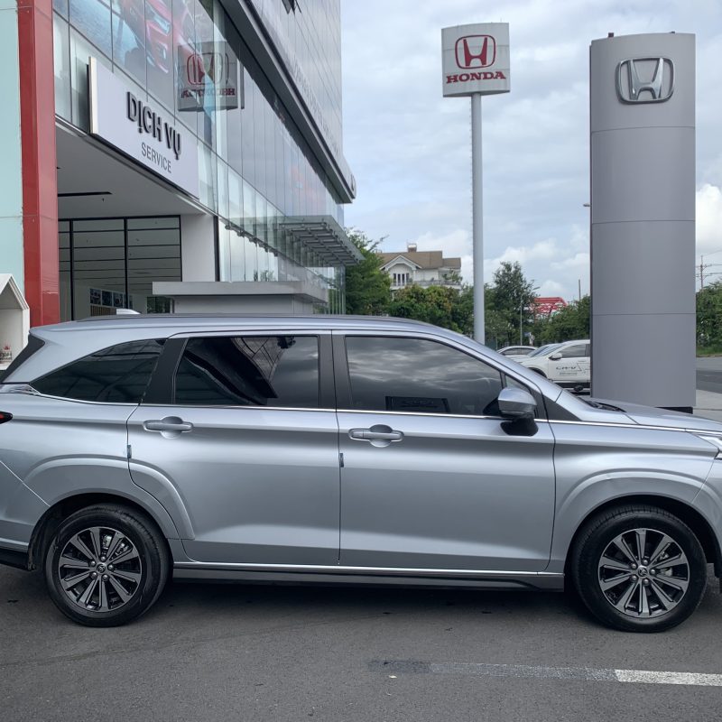 Toyota Veloz Cross 1.5 CVT siêu lướt giá tốt