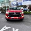 Innova Venturer 2018 màu đỏ số tự động giá tốt