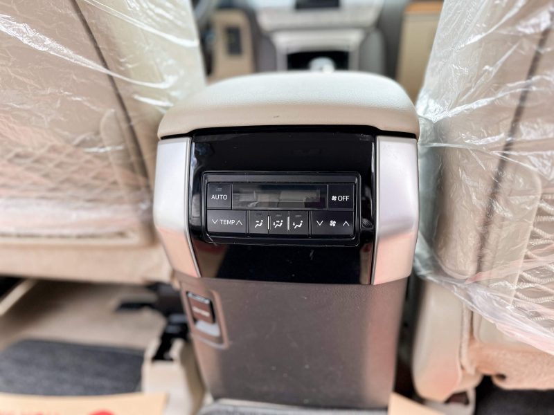 Land Prado VX 2019 cũ xe chất giá tốt