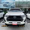 Hilux 2.4 số tự động cũ 2021 giá tốt