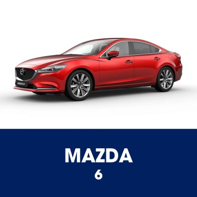 mazda 6 cũ