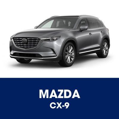 2017 Mazda CX9 Review Pricing and Specs