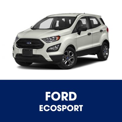 ford ecosport cũ