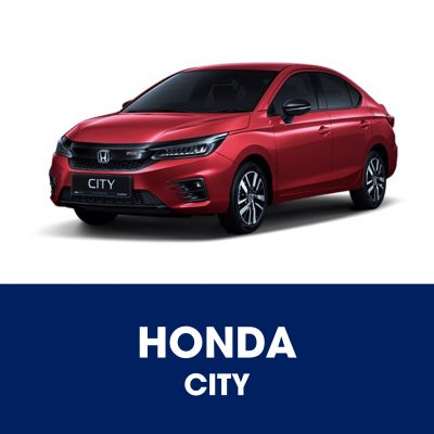honda city cũ