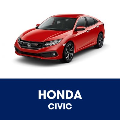 honda civic cũ