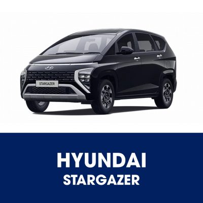hyundai stargazer