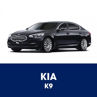 kia k9 cũ