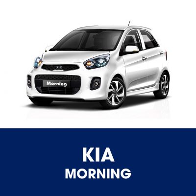 kia morning cũ