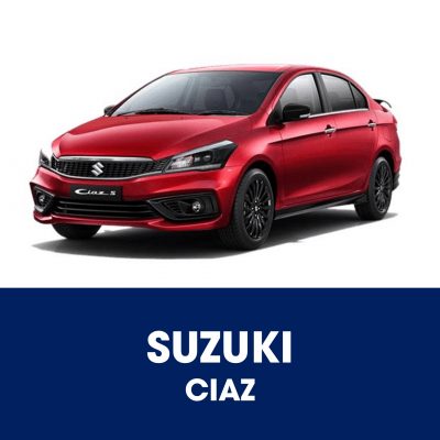 suzuki ciaz