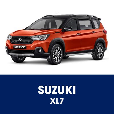 suzuki xl7