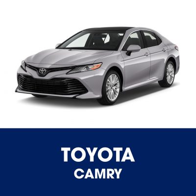 toyota camry cũ